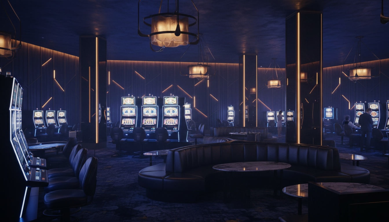888 Casino — Detaillierte Anmeldung und Login